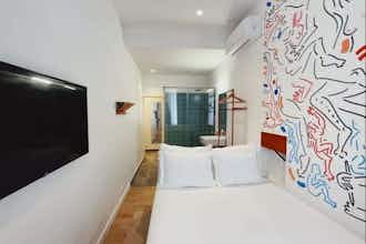 Hotel Esqina Cosmopolitan Lodge photo 3