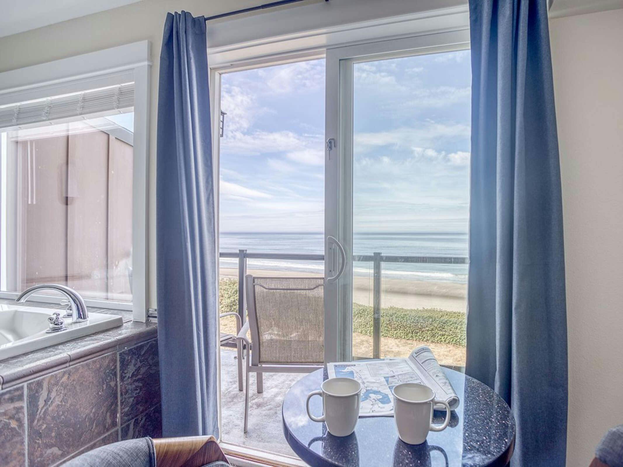 Hotel Starfish Manor Oceanfront Hotel photo 4