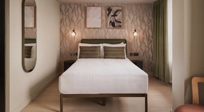 Central Park Hotel