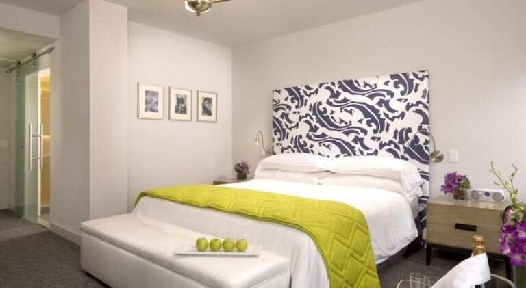 Hotel Hotel Breakwater South Beach photo 5