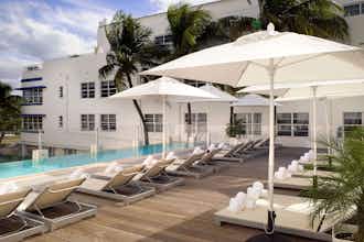 Hotel Hotel Breakwater South Beach photo 4