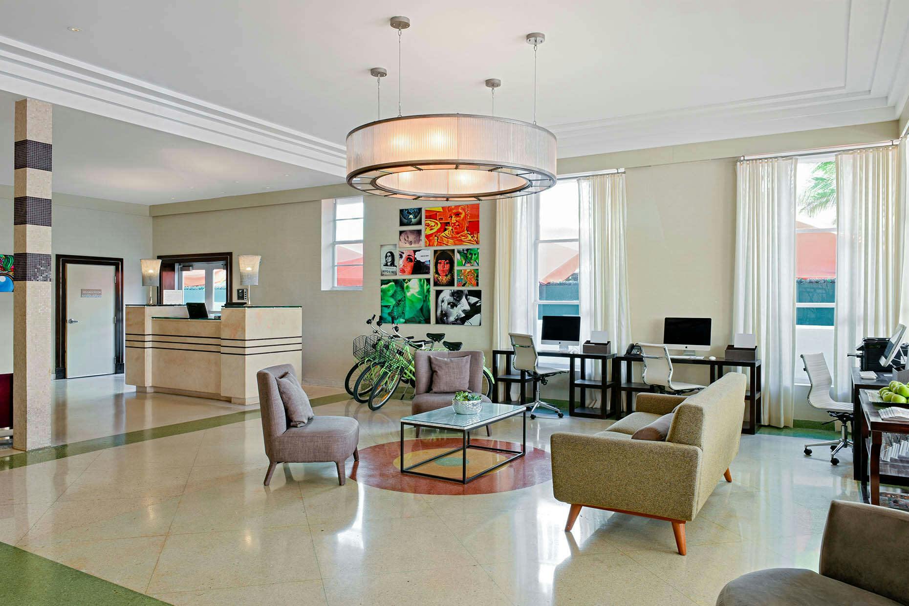 Hotel Hotel Breakwater South Beach photo 1