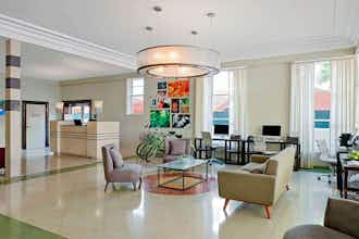 Hotel Hotel Breakwater South Beach photo 1