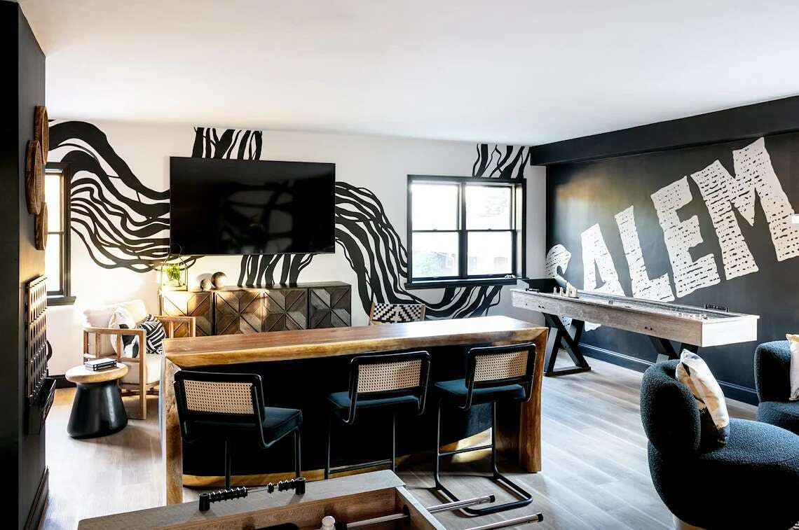 Hotel The Cove at Salem photo 5