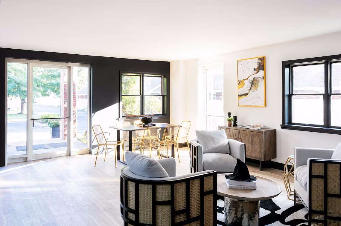 Hotel The Cove at Salem photo 1