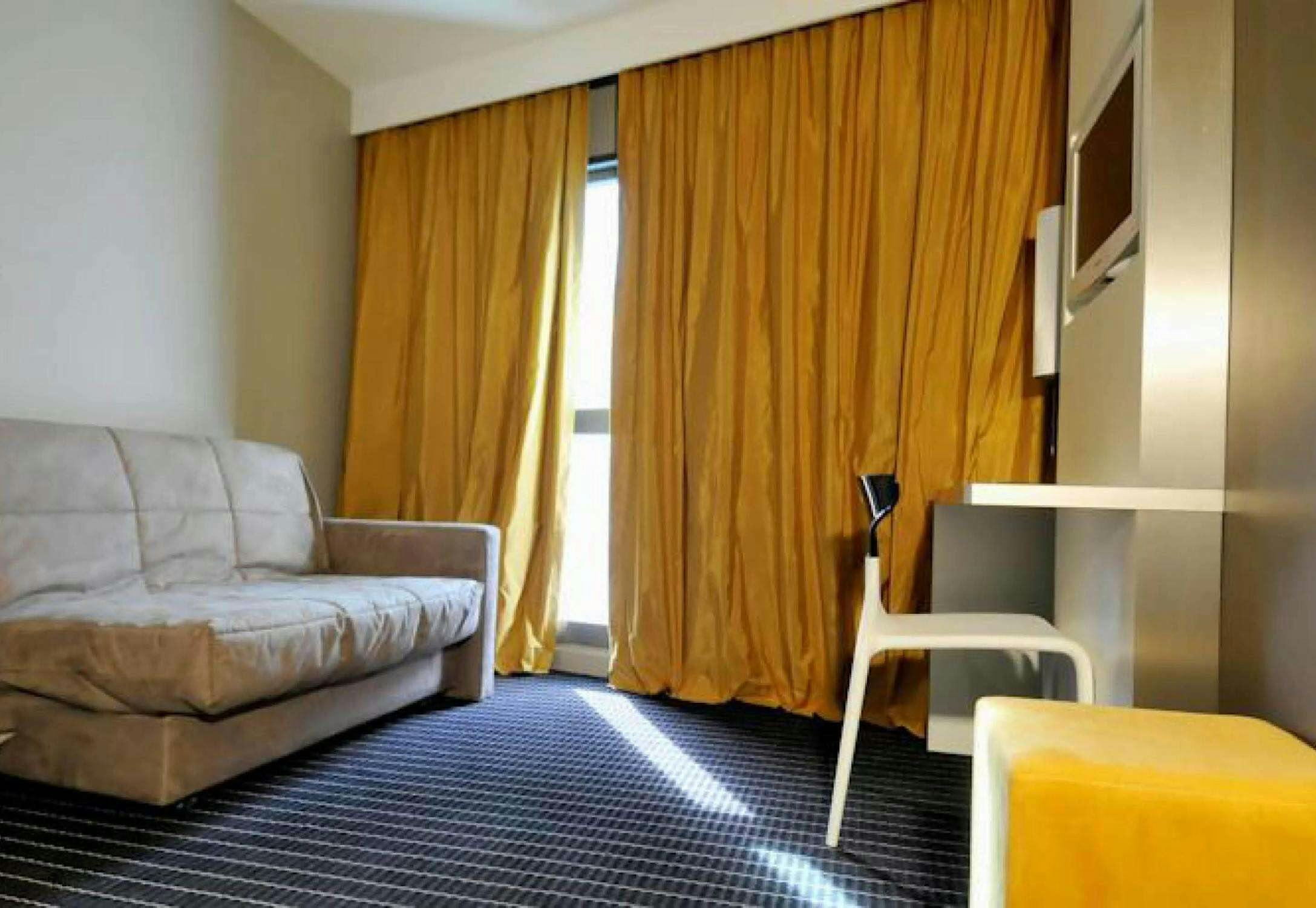 Hotel B&B HOME Lyon Centre Berthelot photo 5