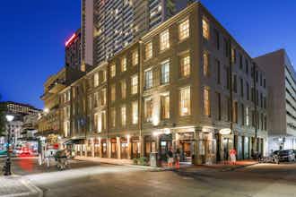 Hotel La Galerie French Quarter Hotel photo 4