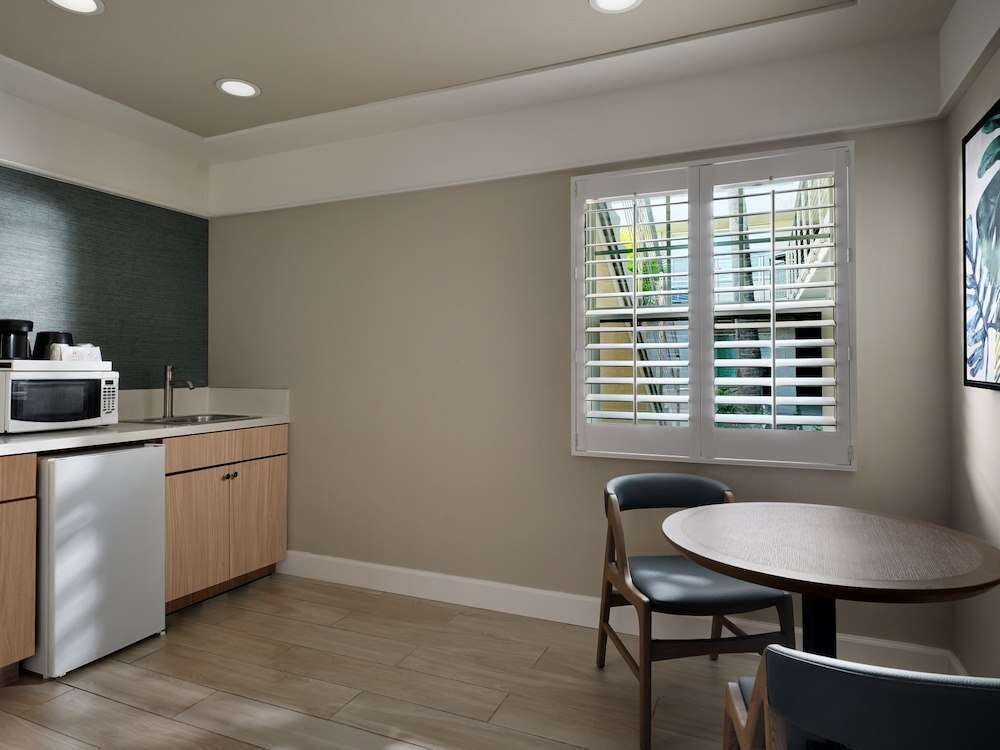 Hotel Diamond Head Inn photo 5