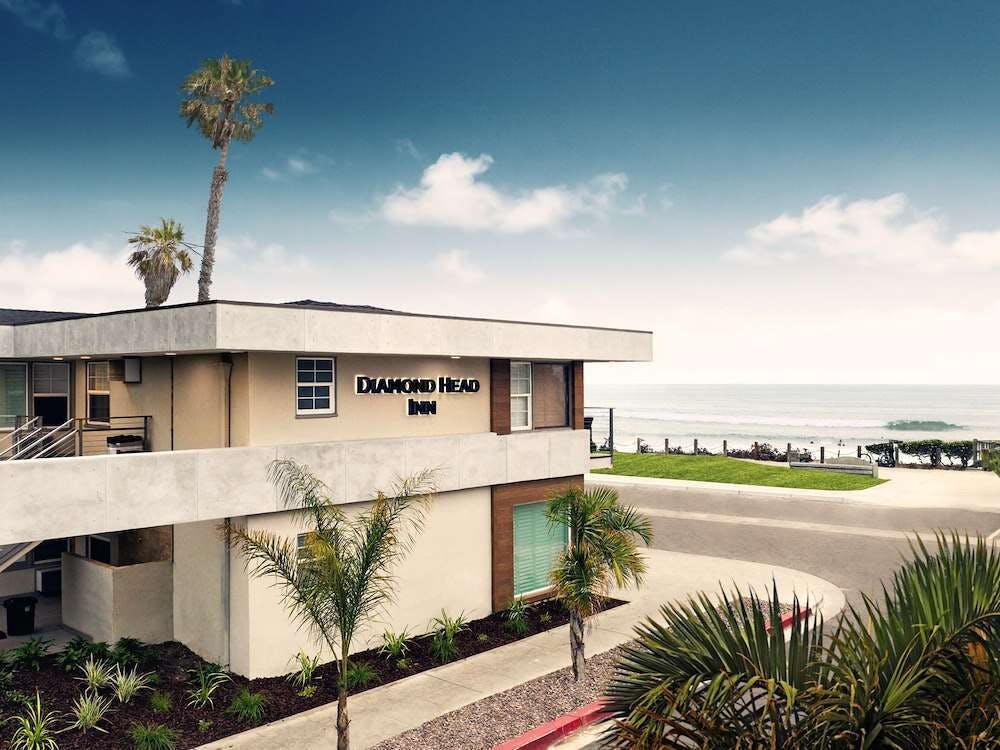 Hotel Diamond Head Inn photo 3