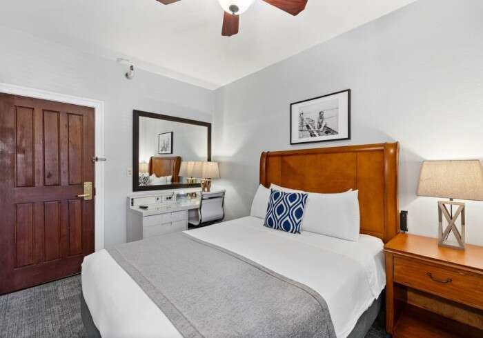 Hotel College Inn Hotel photo 4