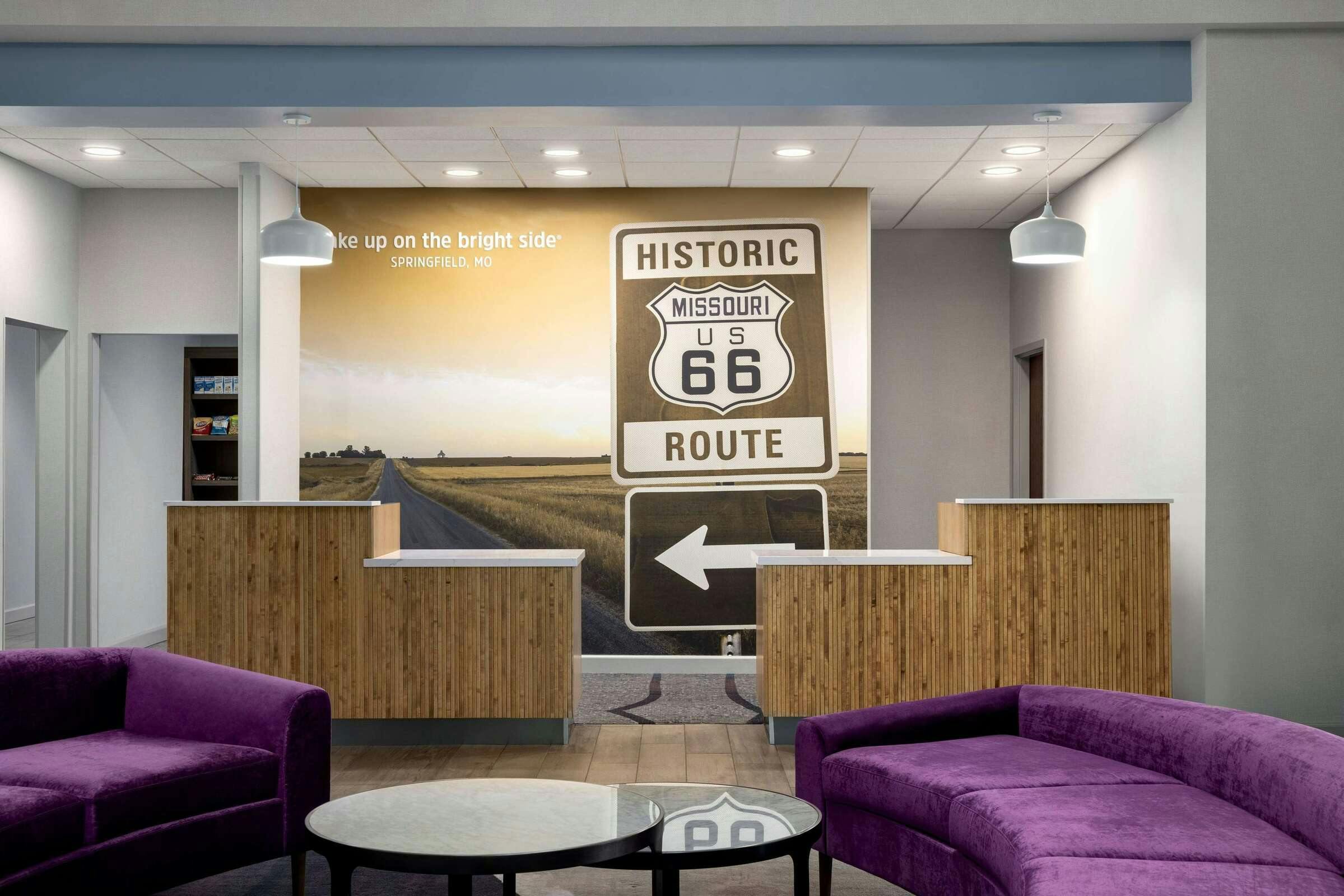 Hotel La Quinta Inn Ste Springfield photo 3