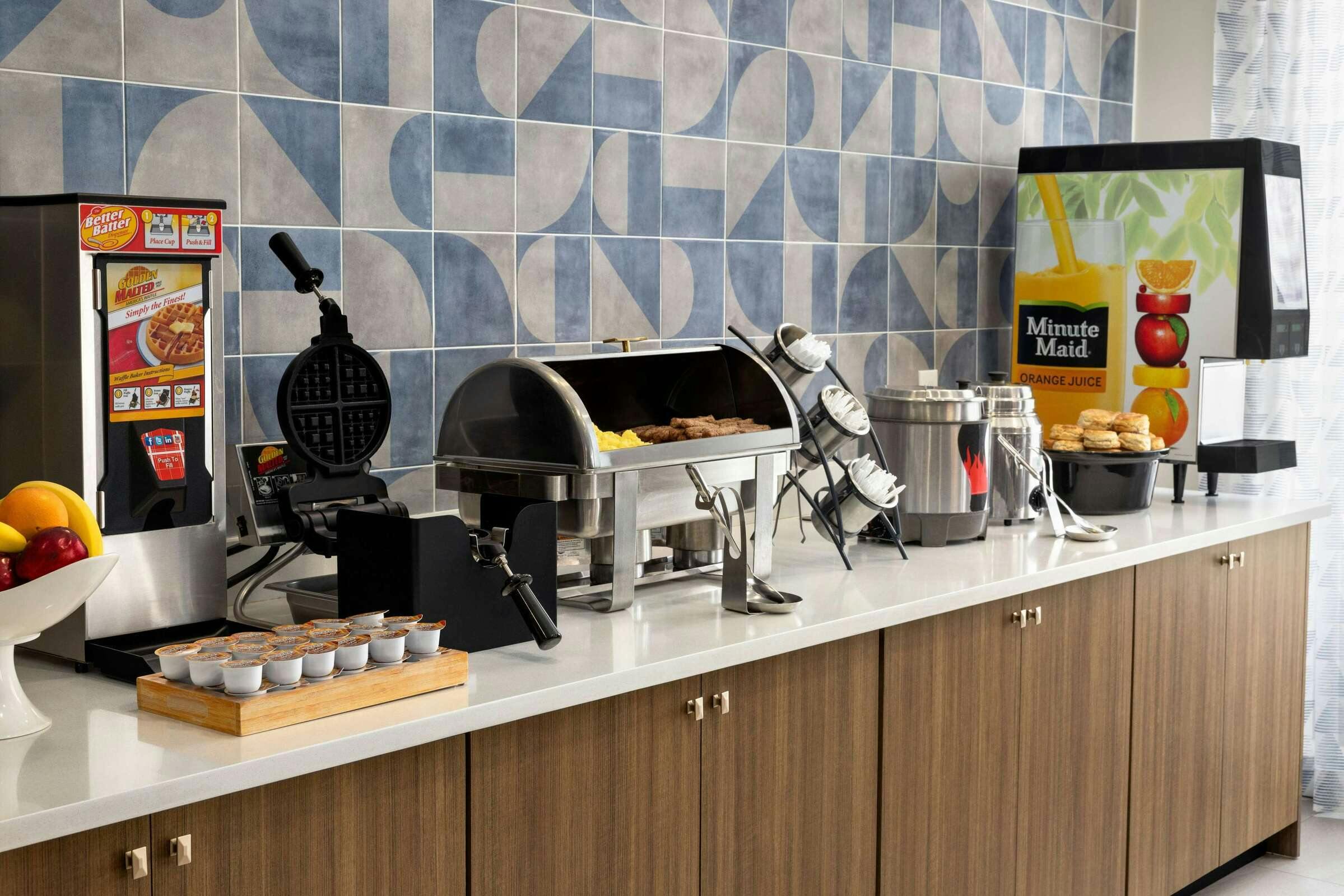 Hotel La Quinta Inn Ste Springfield photo 4