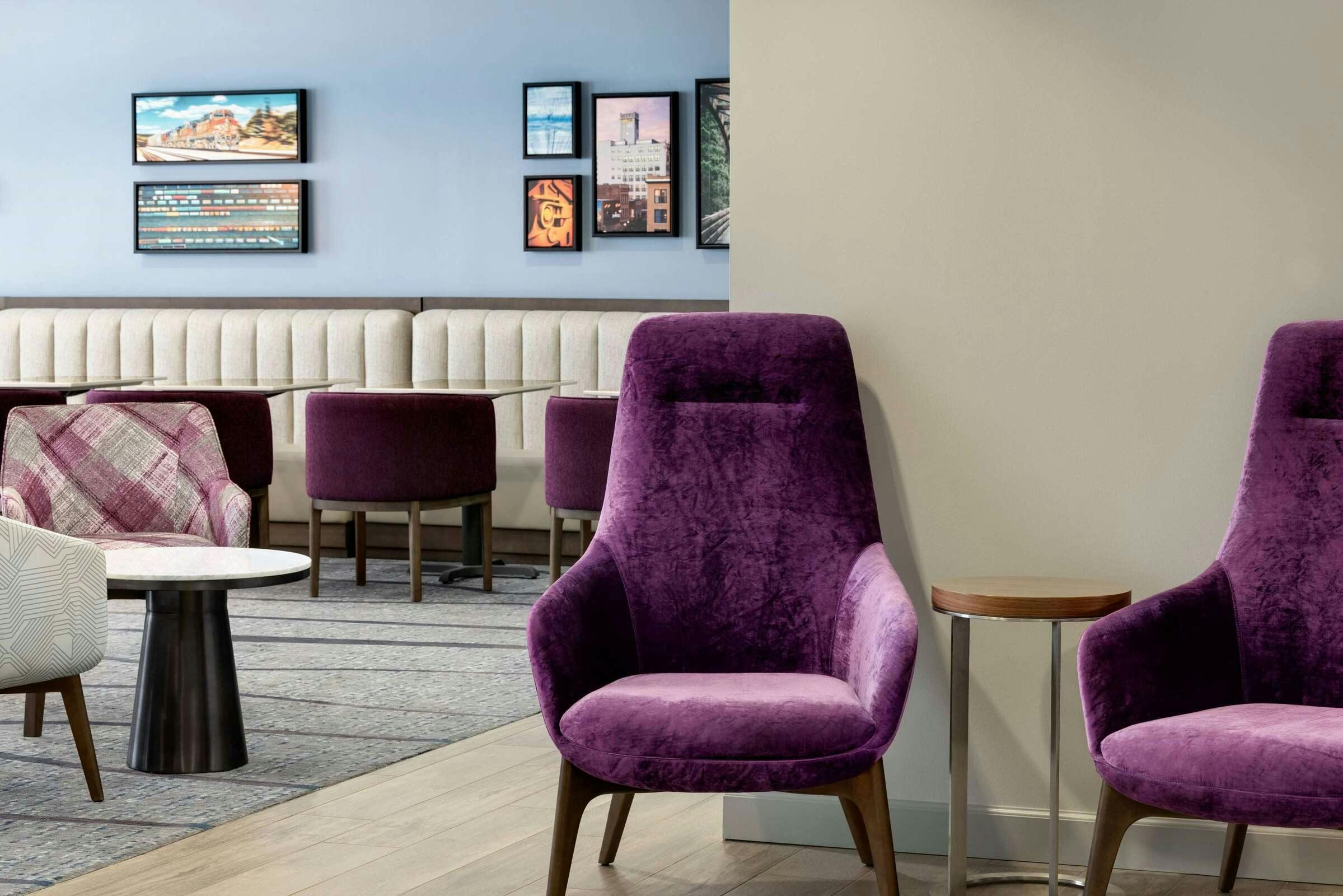 Hotel La Quinta Inn Ste Springfield photo 5