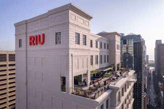 Hotel Riu Plaza Chicago photo 3