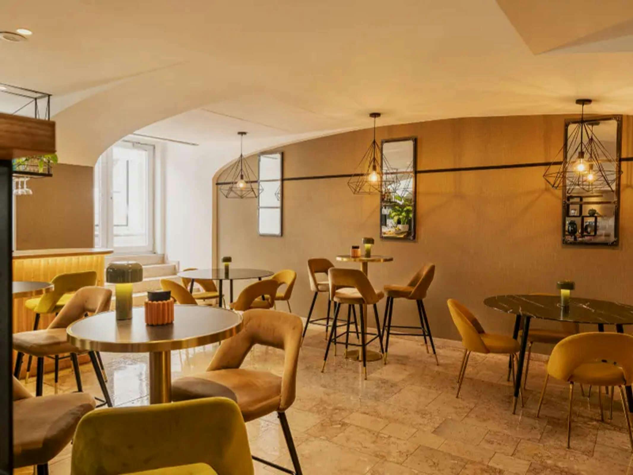 Hotel Vincci Baixa Suites Apartments photo 4