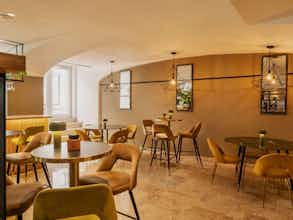 Hotel Vincci Baixa Suites Apartments photo 4