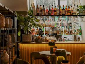 Hotel Vincci Baixa Suites Apartments photo 1