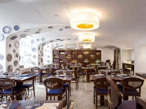 Hotel Vincci Baixa Suites Apartments photo 5