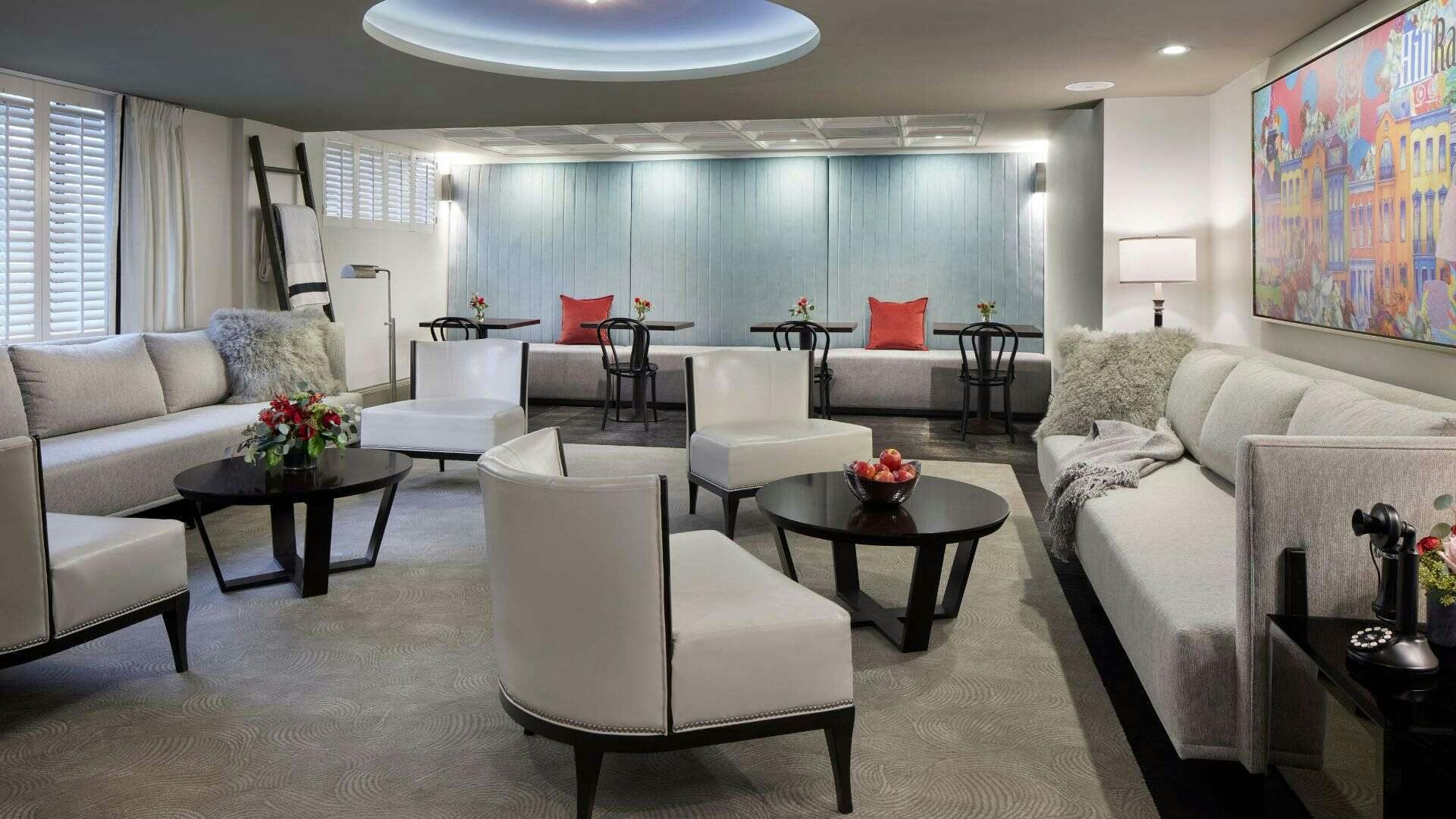 Hotel Capitol Hill Hotel photo 3