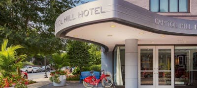 Capitol Hill Hotel