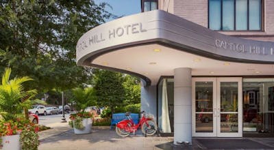 Capitol Hill Hotel