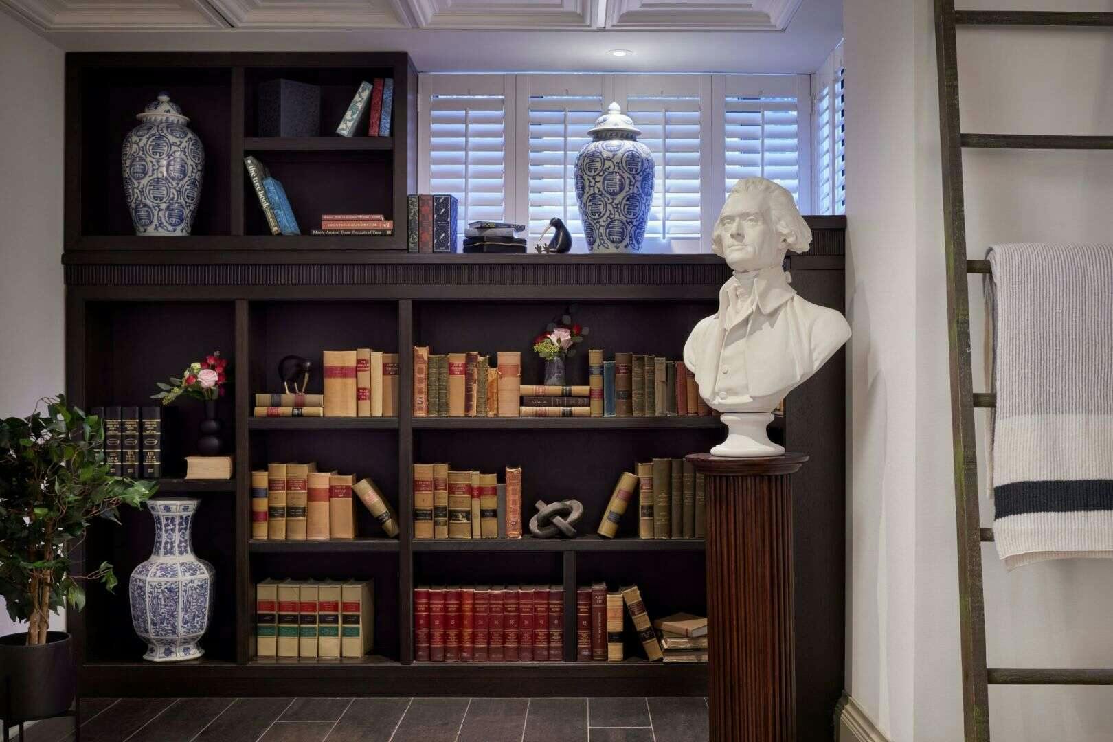 Hotel Capitol Hill Hotel photo 2