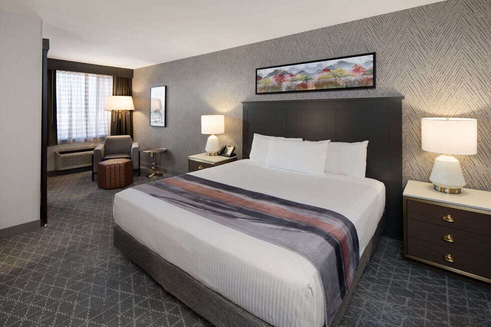 Hotel Gold Coast Hotel and Casino photo 4