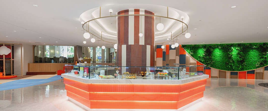 Hotel Furama RiverFront photo 5