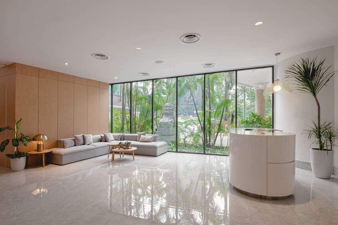 Hotel Furama RiverFront photo 3