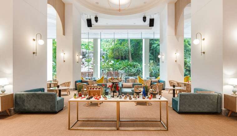 Hotel Furama RiverFront photo 4