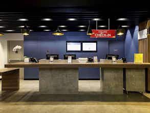 Hotel Ibis Lima Reducto Miraflores photo 1