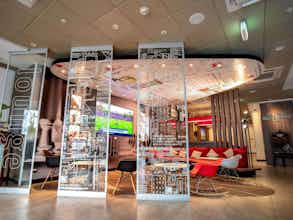 Hotel Ibis Lima Reducto Miraflores photo 4