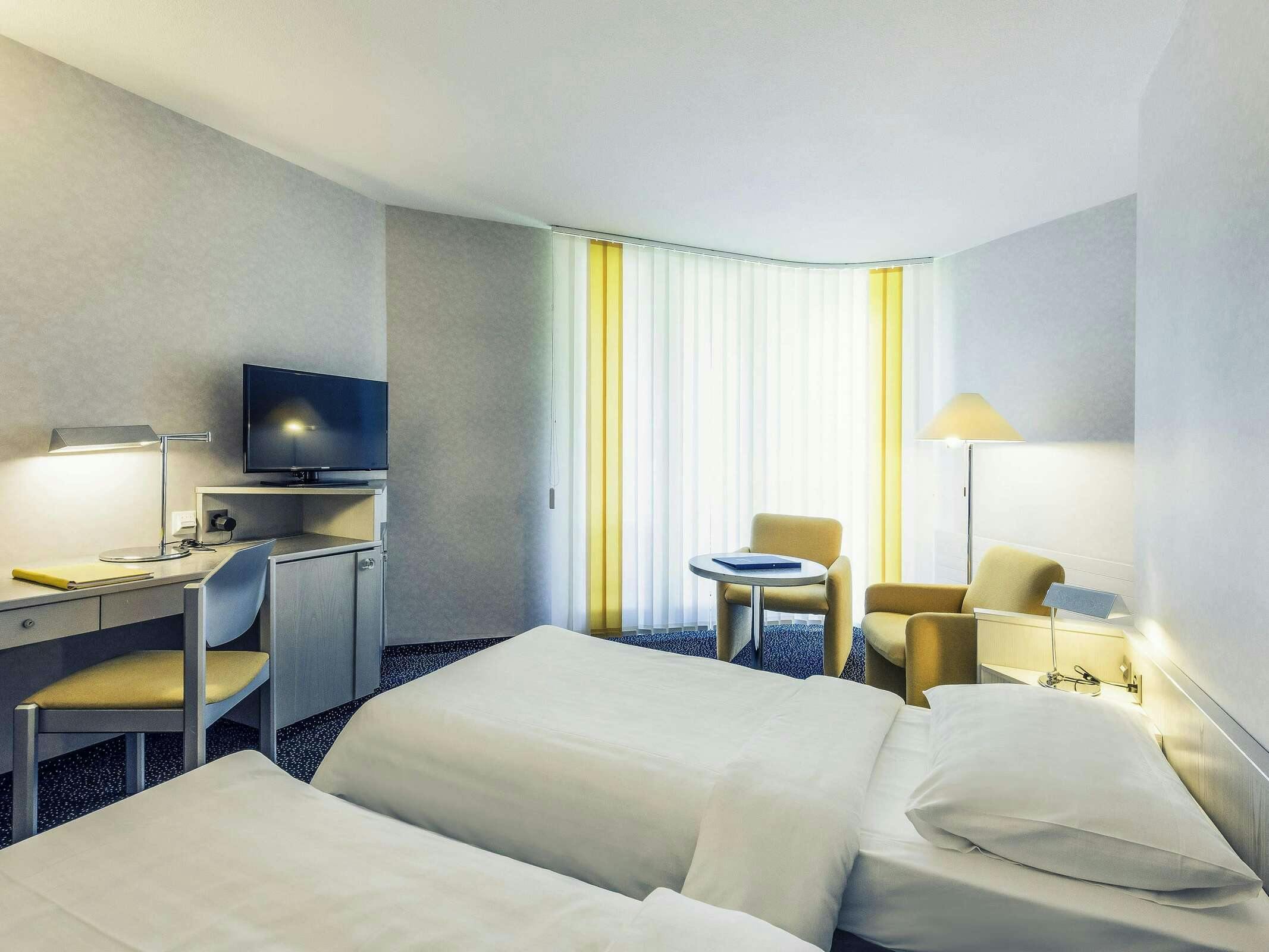 Mercure Lenzburg Krone