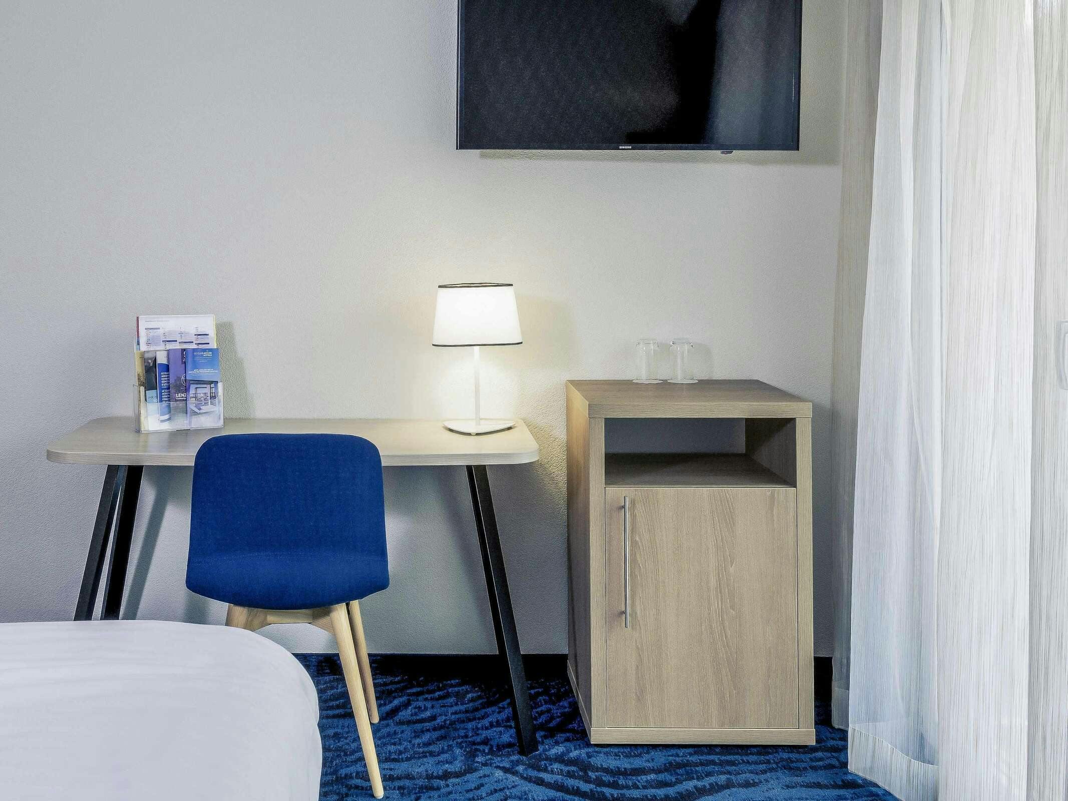 Hotel Mercure Lenzburg Krone photo 1