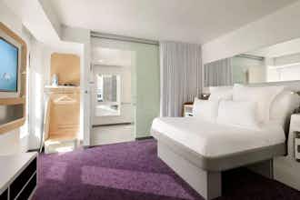 Hotel YOTEL Boston photo 3