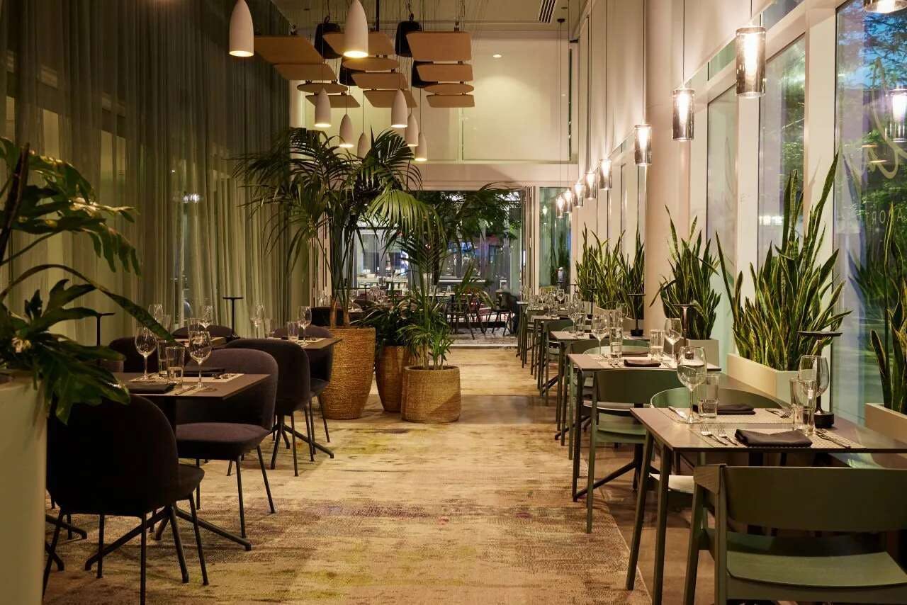 Hotel YOTEL Boston photo 4