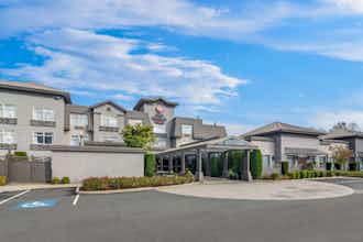 Hotel Best Western Plus Pitt Meadows Inn & Suites photo 1