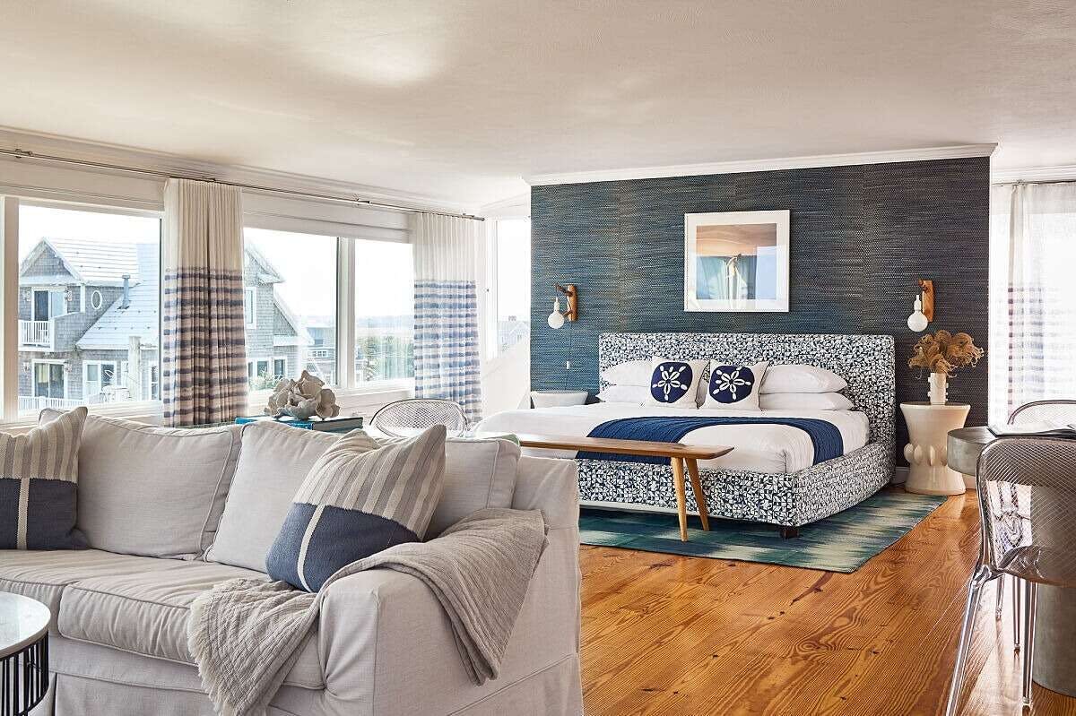 Hotel Blue Inn on The Beach photo 3