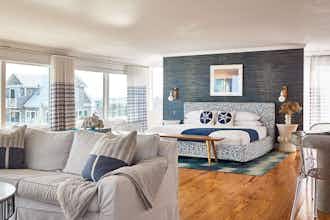 Hotel Blue Inn on The Beach photo 3