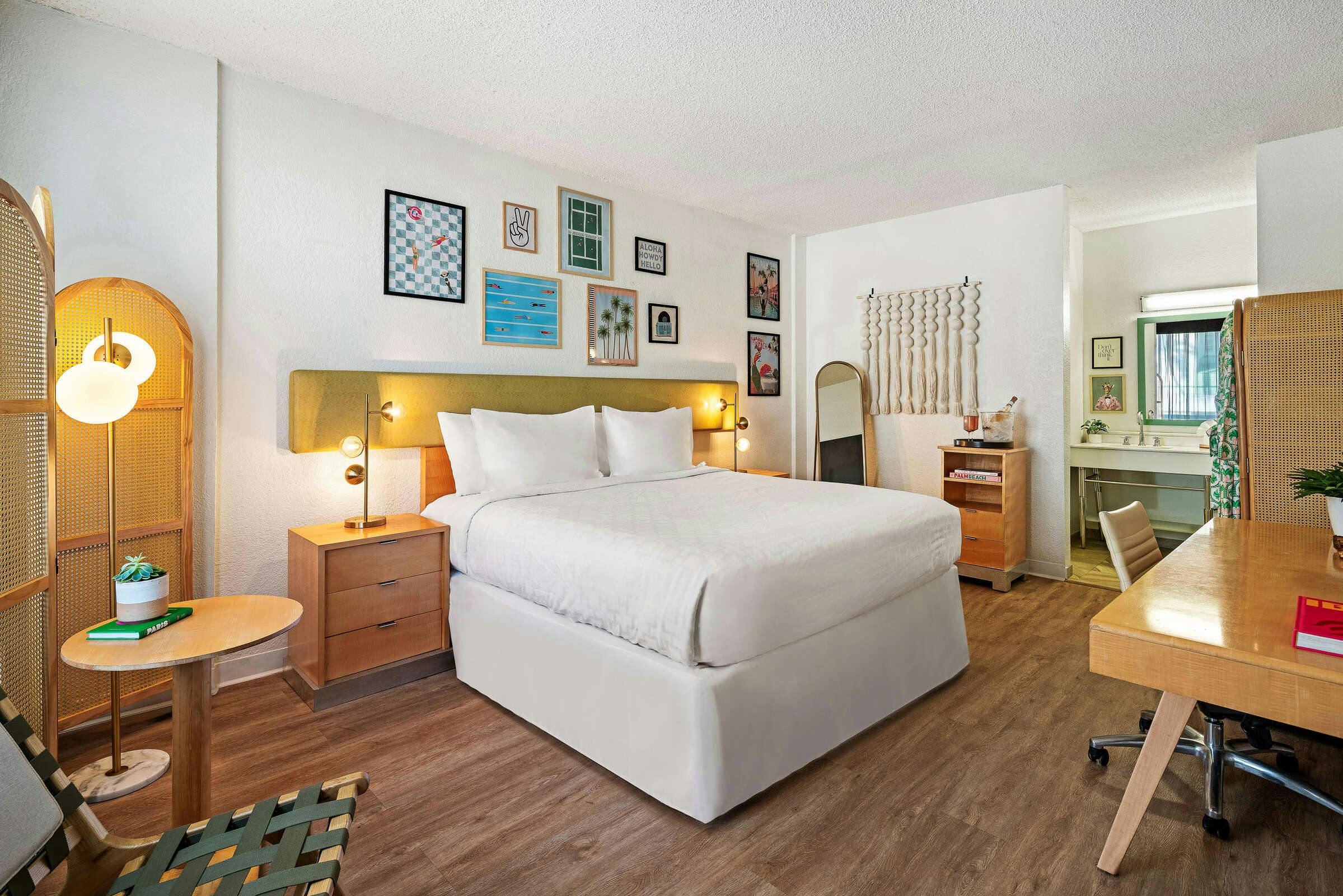 Hotel Palm Tree Club Miami Hotel photo 1