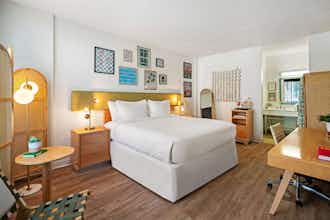 Hotel Palm Tree Club Miami Hotel photo 1