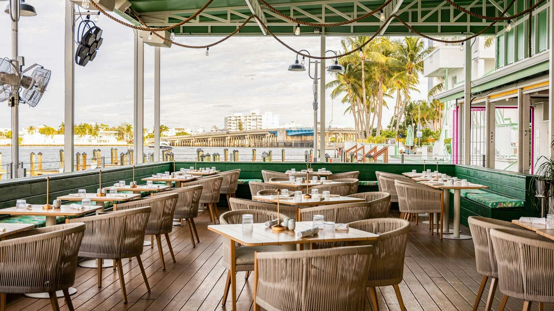 Hotel Palm Tree Club Miami Hotel photo 2