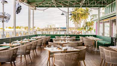 Hotel Palm Tree Club Miami Hotel photo 2