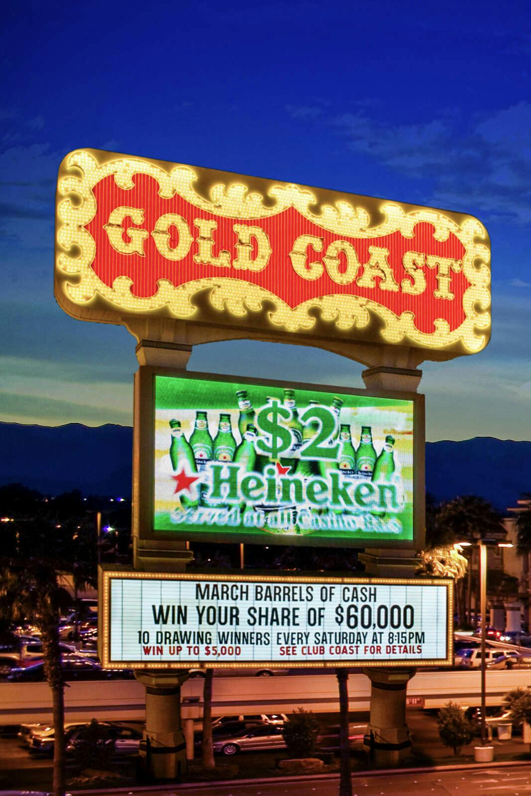 Hotel Gold Coast Hotel and Casino photo 1