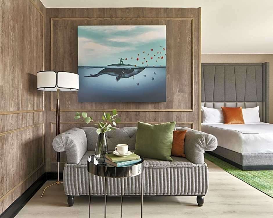 Hotel Viceroy Washington DC photo 5