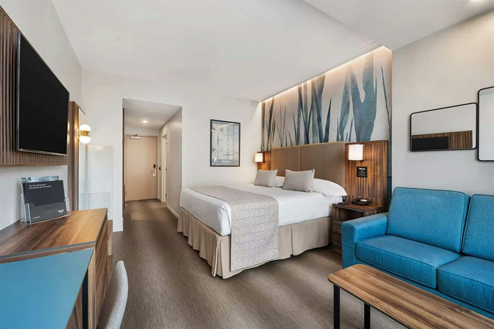 Hotel Riu Plaza Chicago photo 1