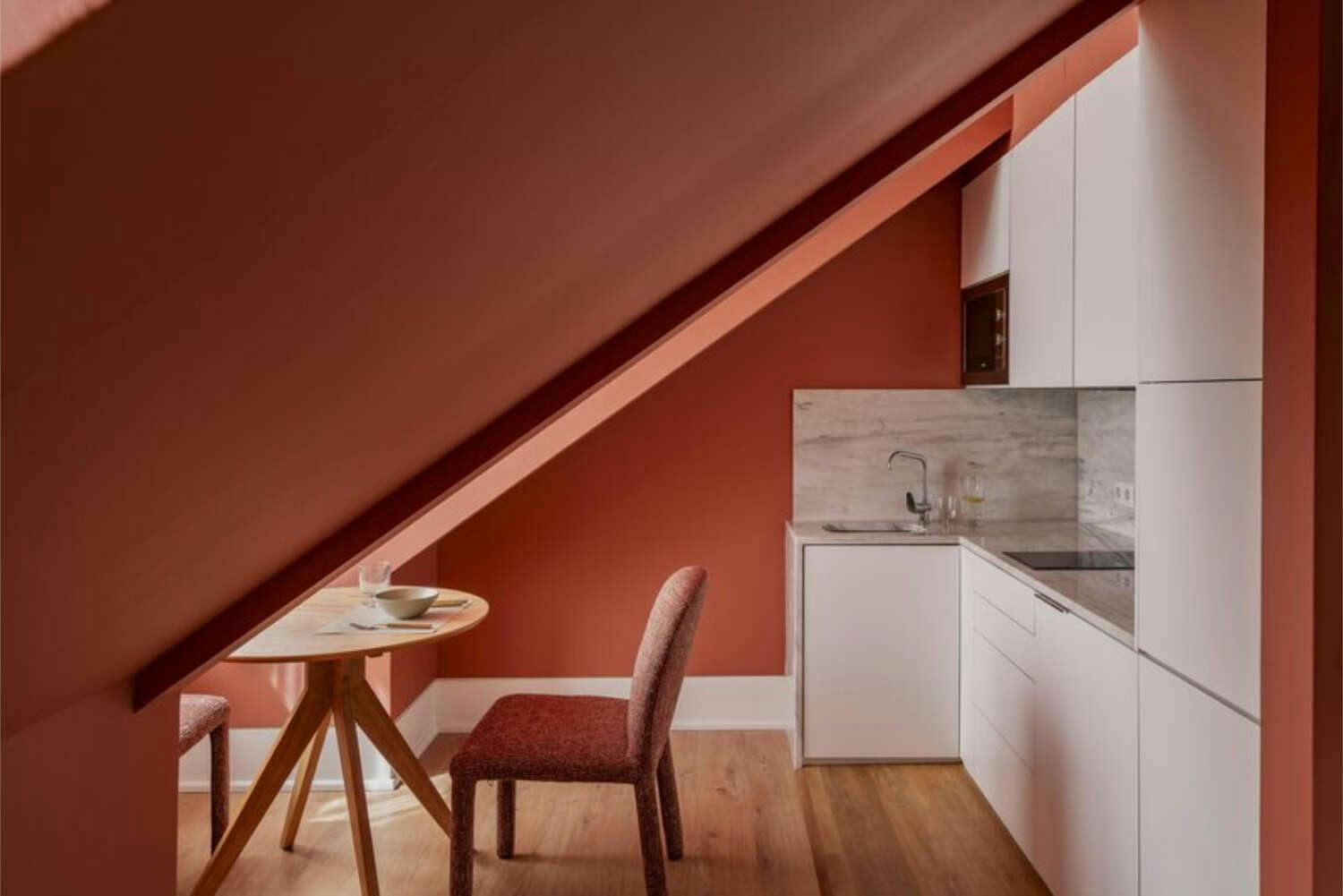 Hotel Vincci Baixa Suites Apartments photo 2