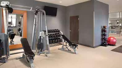 Hotel Embassy Suites By Hilton Pittsburgh Downtown photo 5