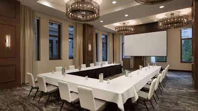 Hotel Embassy Suites By Hilton Pittsburgh Downtown photo 3