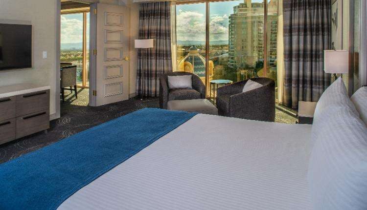 Hotel Suncoast Hotel and Casino photo 4